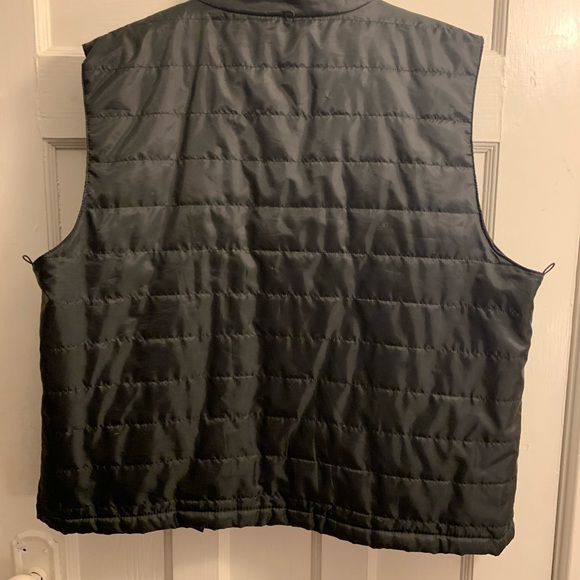 Zara Man light vest - Picture 3 of 3